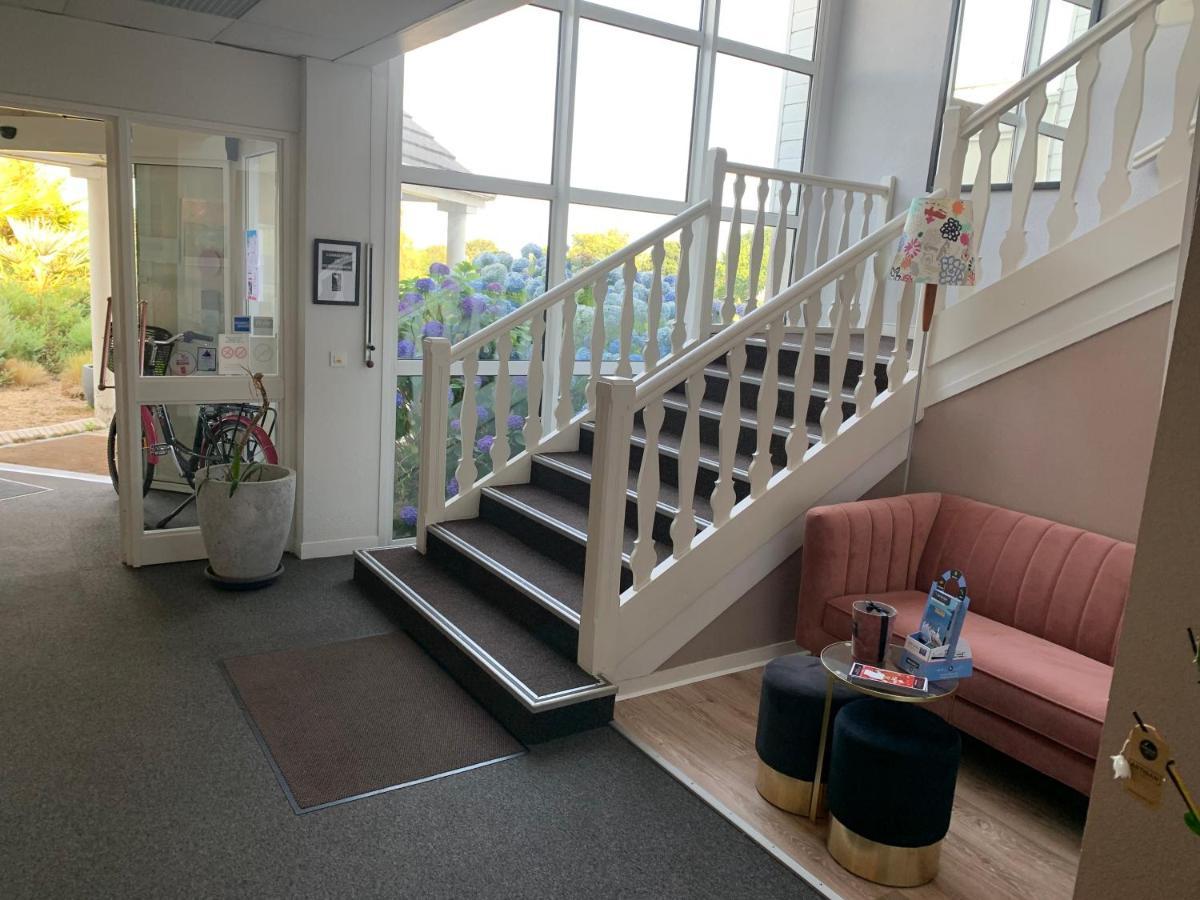 Hotel Arcadia Lannion Εξωτερικό φωτογραφία