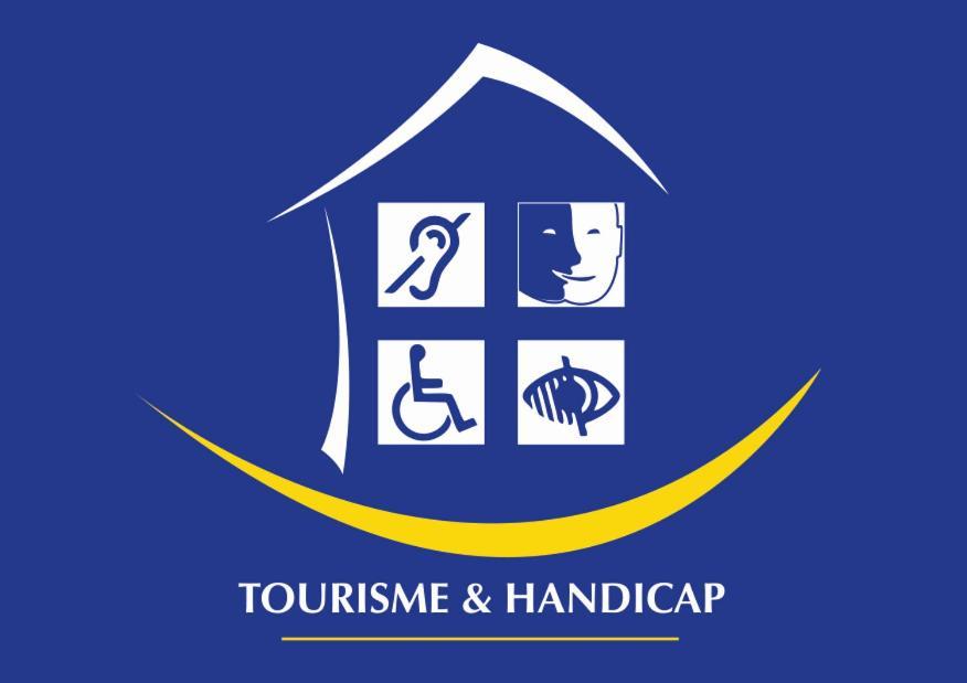 Hotel Arcadia Lannion Εξωτερικό φωτογραφία