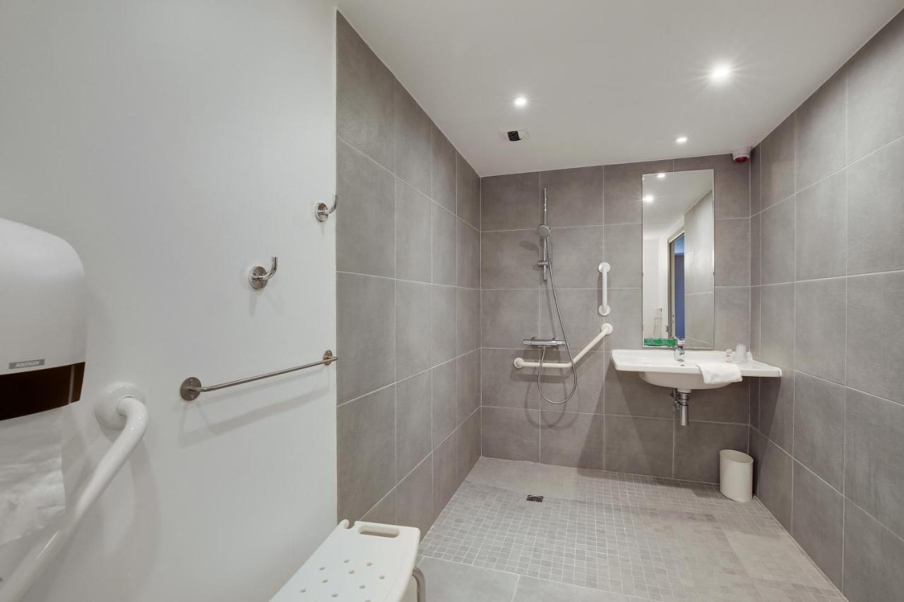 Hotel Arcadia Lannion Εξωτερικό φωτογραφία