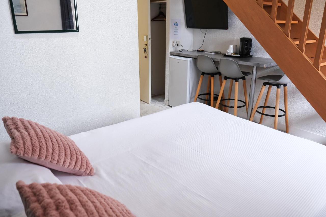 Hotel Arcadia Lannion Εξωτερικό φωτογραφία