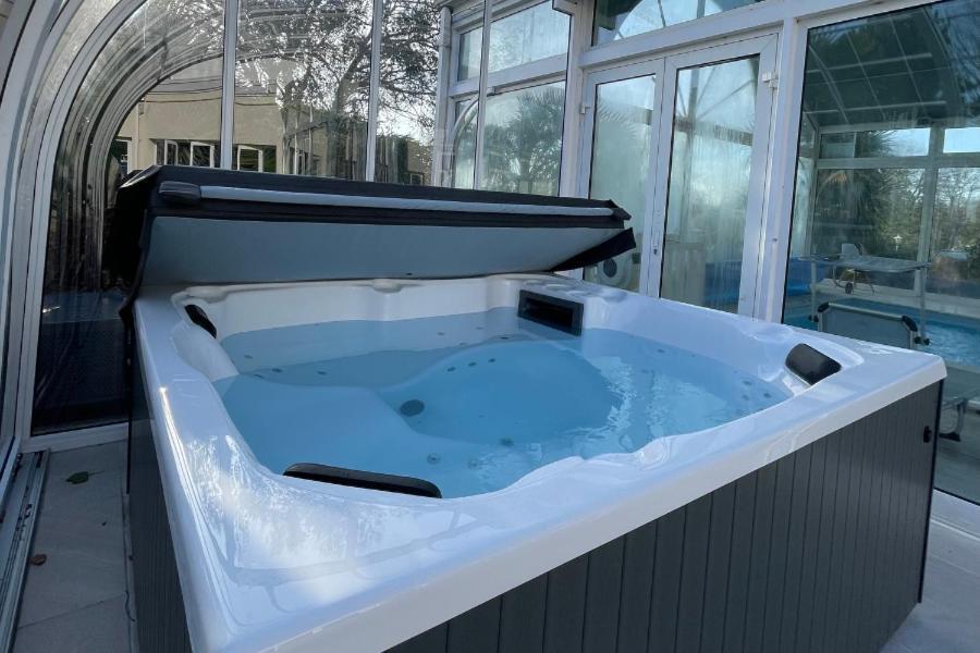 Hotel Arcadia Lannion Εξωτερικό φωτογραφία