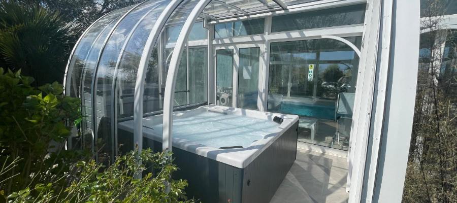 Hotel Arcadia Lannion Εξωτερικό φωτογραφία
