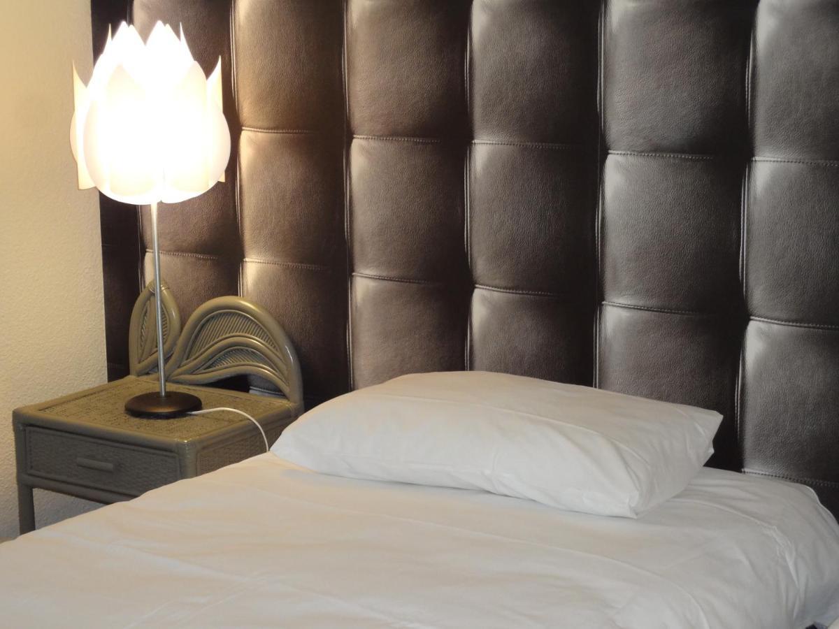 Hotel Arcadia Lannion Δωμάτιο φωτογραφία