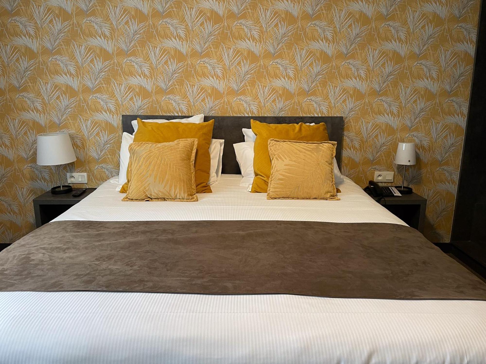 Hotel Arcadia Lannion Εξωτερικό φωτογραφία