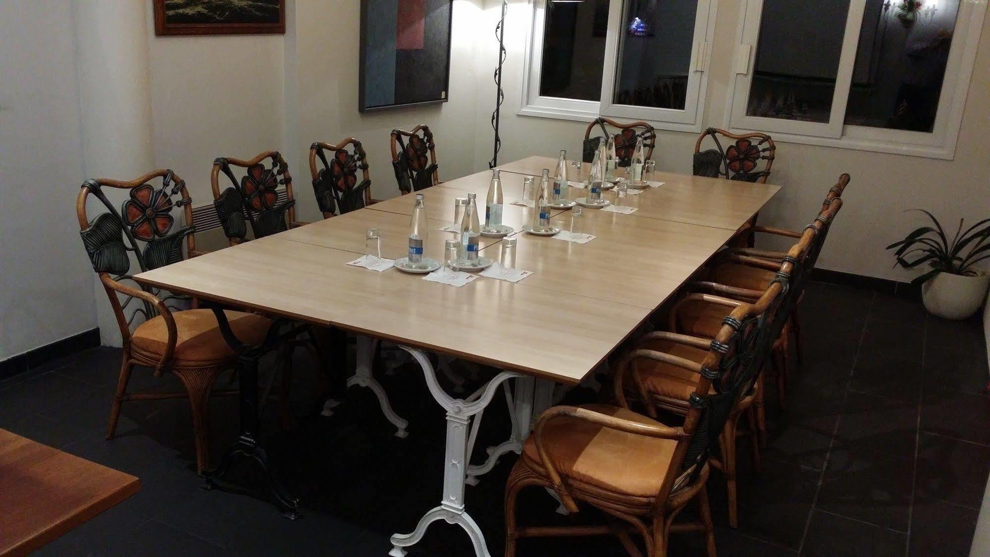 Hotel Arcadia Lannion Εξωτερικό φωτογραφία