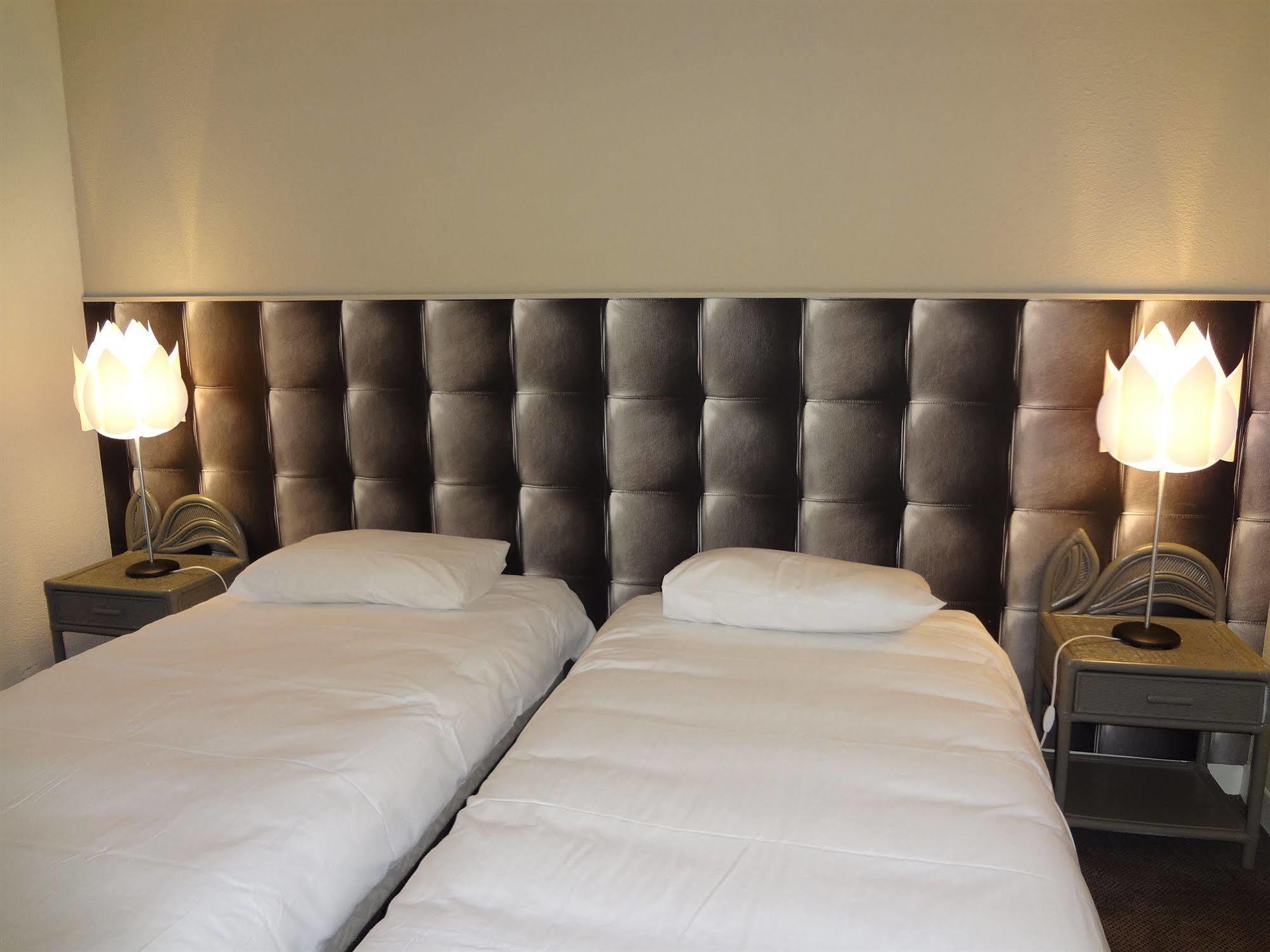 Hotel Arcadia Lannion Εξωτερικό φωτογραφία