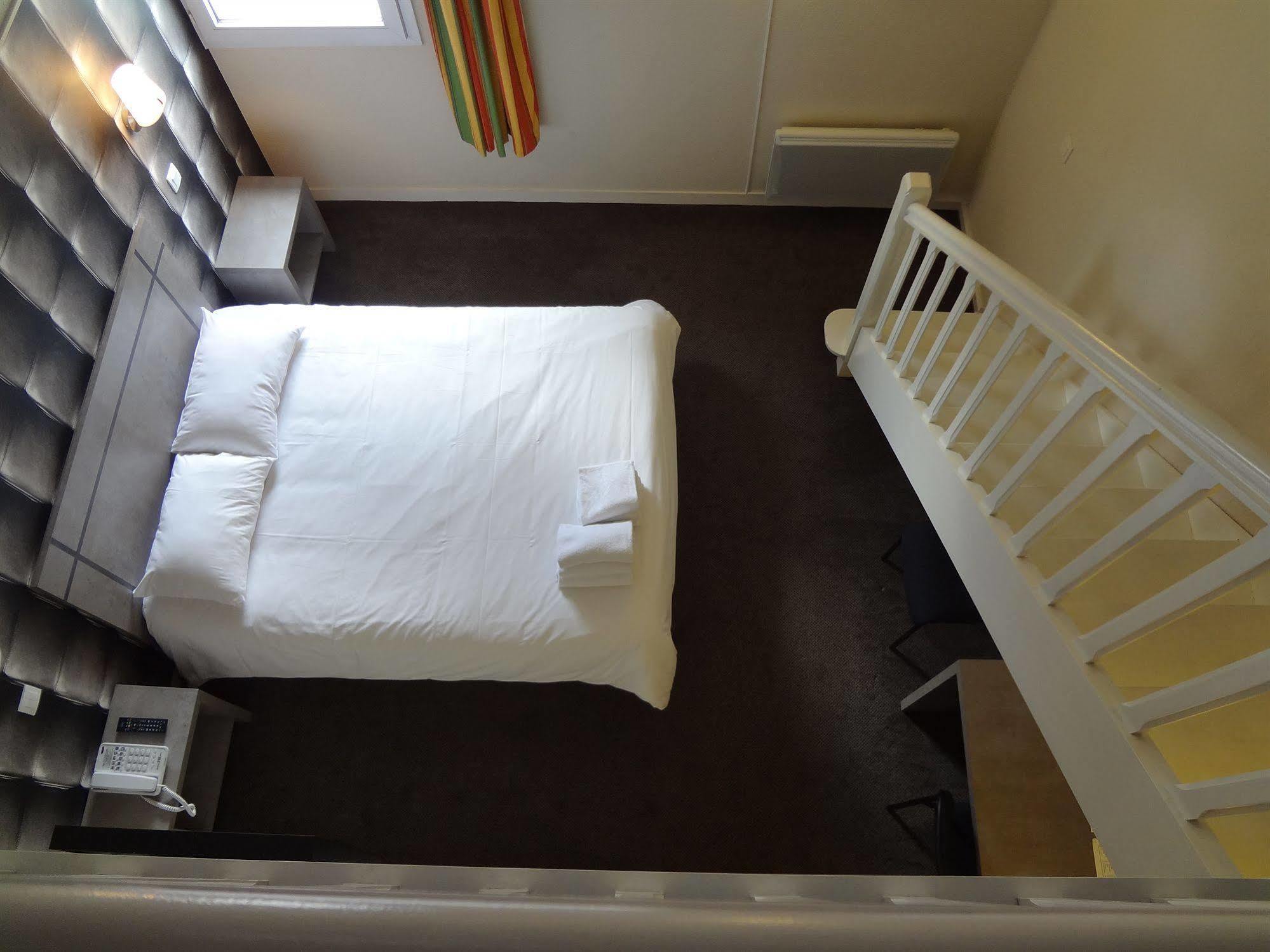 Hotel Arcadia Lannion Εξωτερικό φωτογραφία