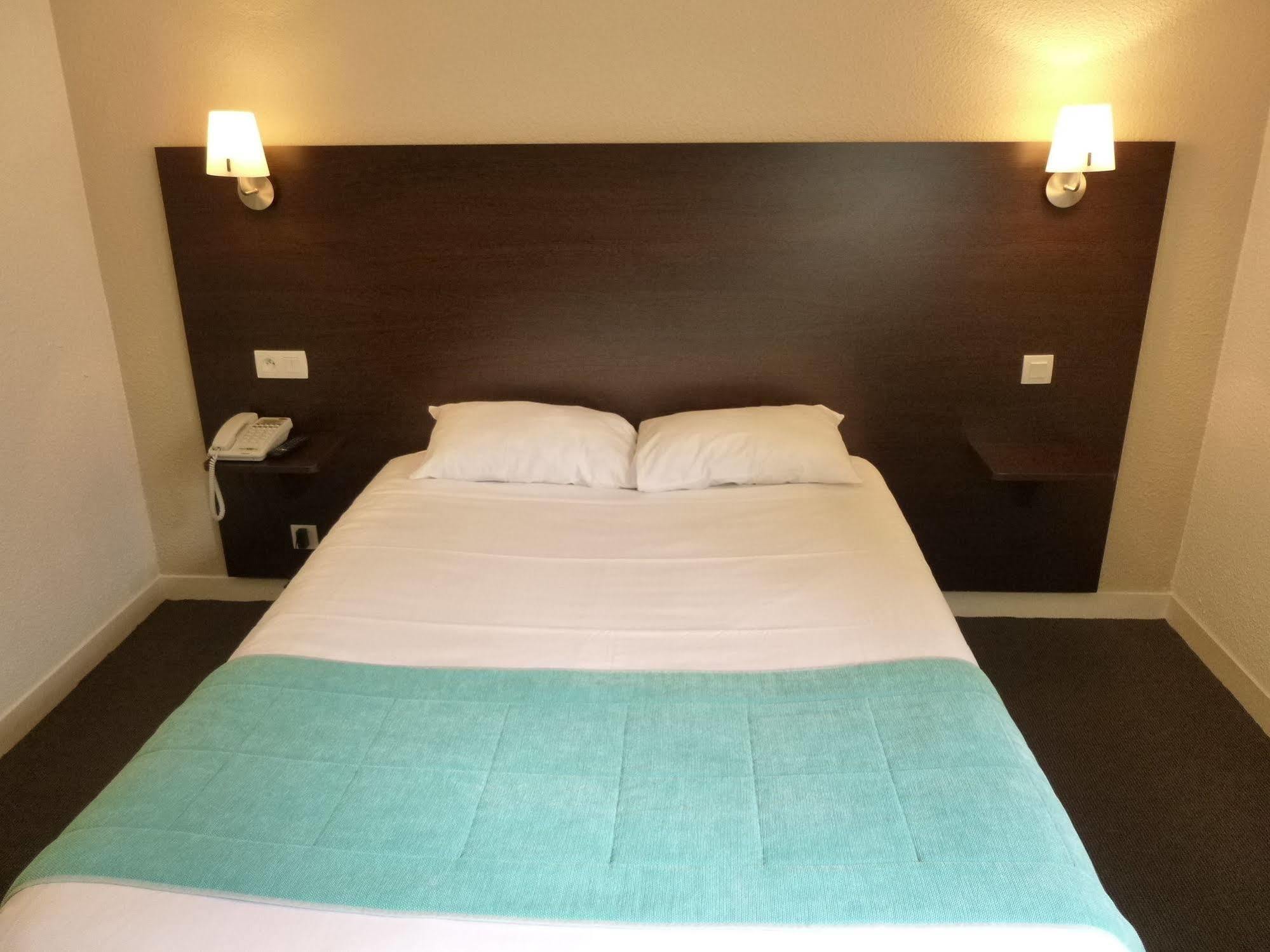 Hotel Arcadia Lannion Εξωτερικό φωτογραφία